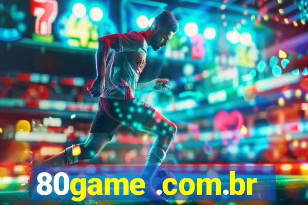 80game .com.br